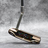 「ゴルフ５プレステージ誕生10周年　限定モデル発売、ベティナルディCEO来店・ピレッティCEO兼デザイナーによる特別フィッティングを開催」の画像2