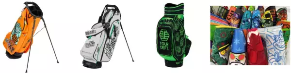 「ゴルフ５プレステージ誕生10周年　限定モデル発売、ベティナルディCEO来店・ピレッティCEO兼デザイナーによる特別フィッティングを開催」の画像