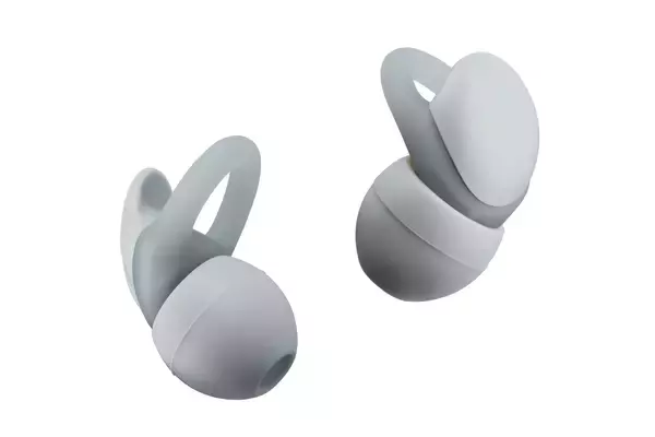 「日常の騒音ストレスを低減する『AT-ERP3』、ライブやフェス向けの『AT-ERP5』　2種類のイヤープラグを3月13日に発売」の画像