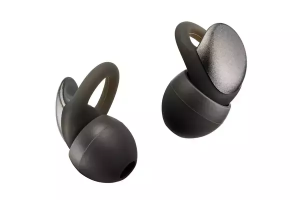 「日常の騒音ストレスを低減する『AT-ERP3』、ライブやフェス向けの『AT-ERP5』　2種類のイヤープラグを3月13日に発売」の画像