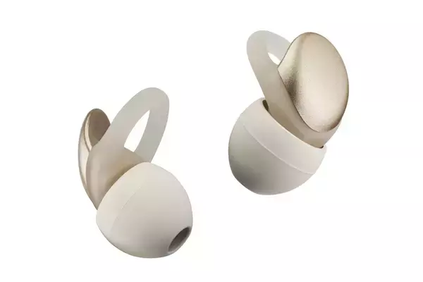 「日常の騒音ストレスを低減する『AT-ERP3』、ライブやフェス向けの『AT-ERP5』　2種類のイヤープラグを3月13日に発売」の画像