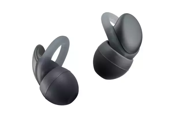 「日常の騒音ストレスを低減する『AT-ERP3』、ライブやフェス向けの『AT-ERP5』　2種類のイヤープラグを3月13日に発売」の画像