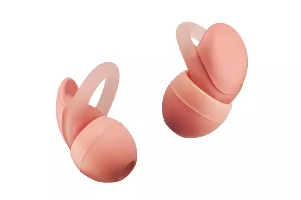 「日常の騒音ストレスを低減する『AT-ERP3』、ライブやフェス向けの『AT-ERP5』　2種類のイヤープラグを3月13日に発売」の画像