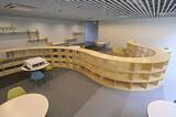 「東京工芸大学工学部の学生と教員が協働して設計　建築を学ぶ学生の交流と創造の拠点「建築ラウンジ」完成」の画像2