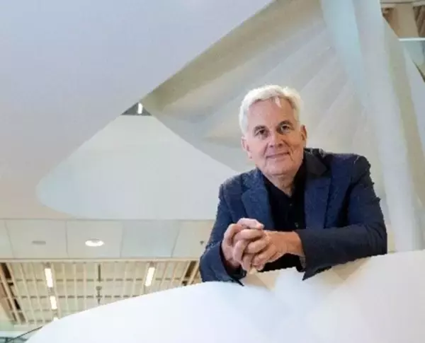 「三井デザインテック、大阪・関西万博にてオランダパビリオンを手掛けた建築設計事務所RAU Architectsと基本合意書を締結」の画像