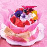「YATSUDOKI「母の日ケーキ」、全国のYATSUDOKIにて5月8日（金）より期間限定販売」の画像1