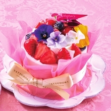 YATSUDOKI「母の日ケーキ」、全国のYATSUDOKIにて5月8日（金）より期間限定販売