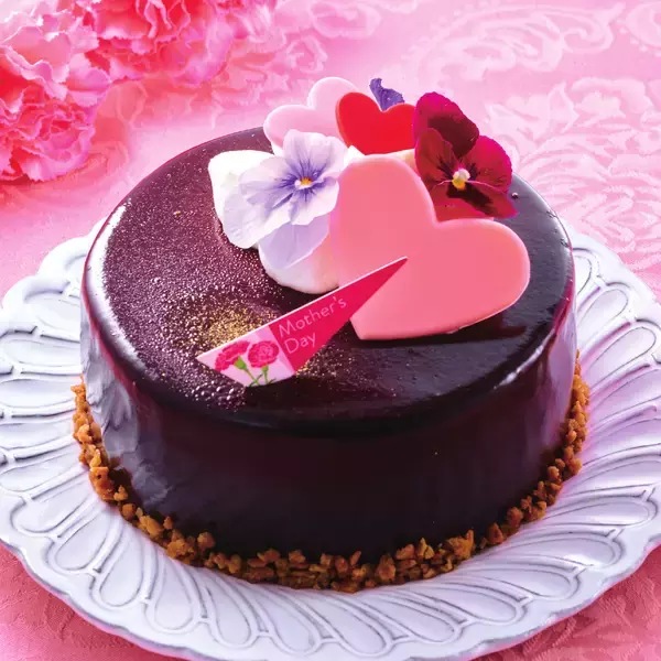 「YATSUDOKI「母の日ケーキ」、全国のYATSUDOKIにて5月8日（金）より期間限定販売」の画像