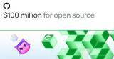 「GitHub Sponsorsを通じたオープンソースへの支援総額が1億ドルを突破」の画像2
