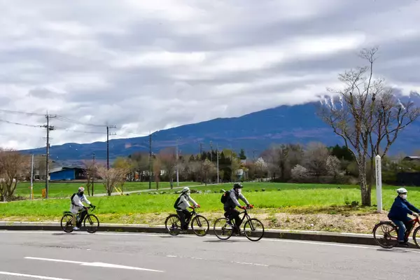 「スポーツ電動アシスト自転車「YPJ」オーナー向けイベント「YPJ Fan Meeting」開催YPJ オーナー＆ファン500人が参集」の画像