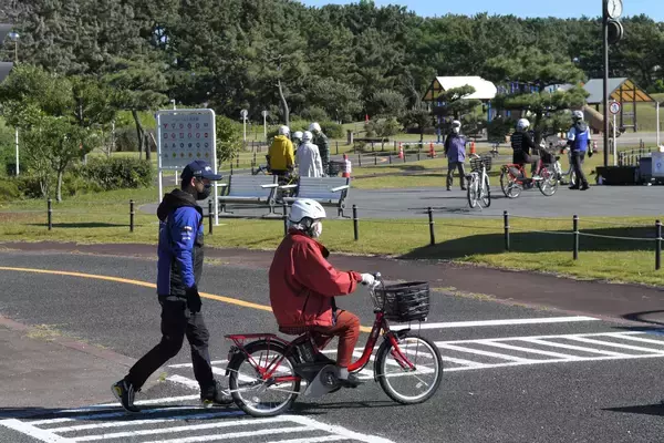 【ニュースレター】拡大期の今こそ、乗りものメーカーらしい安全運転教育を