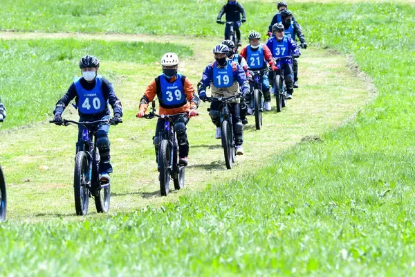 「【ニュースレター】拡大期の今こそ、乗りものメーカーらしい安全運転教育を」の画像