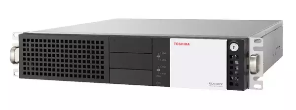【東芝インフラシステムズ】ラックマウント型産業用コンピュータの新製品を発売