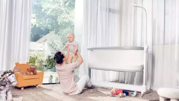 「ボッシュ、ソフトウェアとAIの活用で、製品をよりスマートに、人々の生活をさらに安全に」の画像