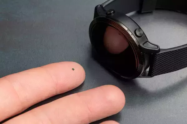 「ボッシュ、ソフトウェアとAIの活用で、製品をよりスマートに、人々の生活をさらに安全に」の画像