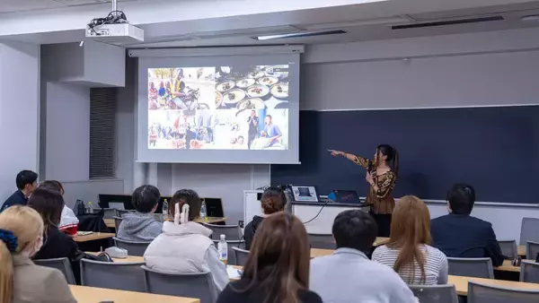 東洋大学が卒業生との対話型キャリア支援プログラム『これから、キャリアを描こう』を初開催― 卒業生の多様な働き方とリアルな体験談に触れ、低学年次からキャリア観を育む ―