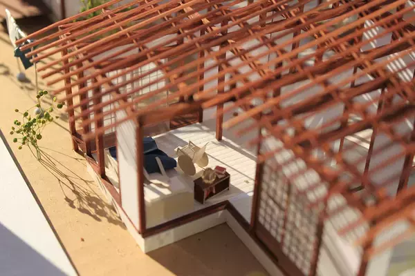 「東洋大学人間環境デザイン学科が「2025年度卒業作品展」を開催（2/21～2/26：東京都美術館）」の画像