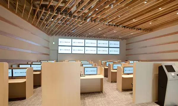 「ボートレースチケットショップ阿波かもじま（徳島県吉野川市鴨島町）徳島県で２か所目となる場外舟券発売場オープン！」の画像