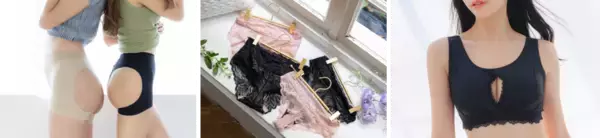 「共創型M&AのMOON-X、機能性インナーブランド「momoful（モモフル）」のVieonと統合　シェイプウェア市場を牽引するアジアNo.1ブランドを目指す」の画像