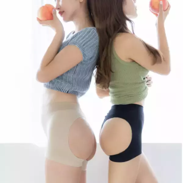 「共創型M&AのMOON-X、機能性インナーブランド「momoful（モモフル）」のVieonと統合　シェイプウェア市場を牽引するアジアNo.1ブランドを目指す」の画像