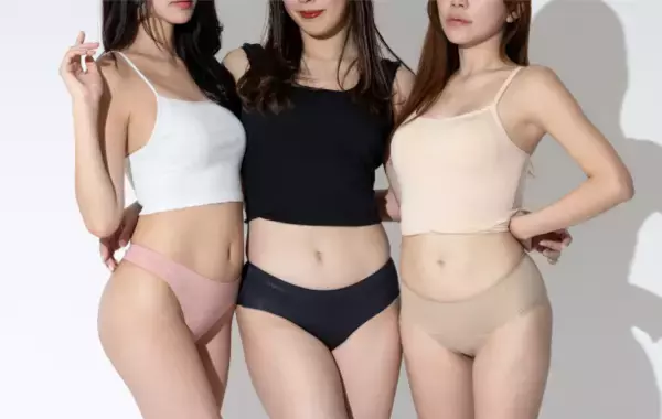 「共創型M&AのMOON-X、機能性インナーブランド「momoful（モモフル）」のVieonと統合　シェイプウェア市場を牽引するアジアNo.1ブランドを目指す」の画像