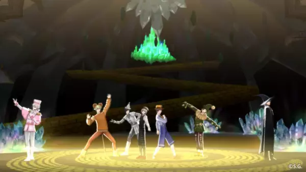 「「うたの☆プリンスさまっ♪」ゲーム1作目発売から15周年を迎え、12個の新情報を公開！」の画像