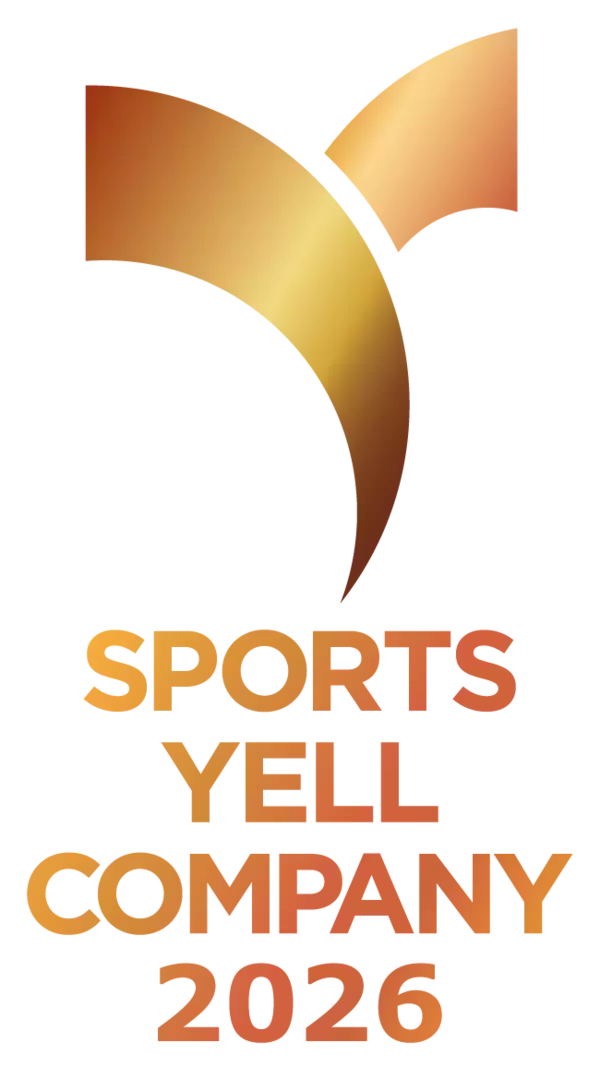 積水ハウス「スポーツエールカンパニー2026」にて5年連続認定で“ブロンズ”を取得