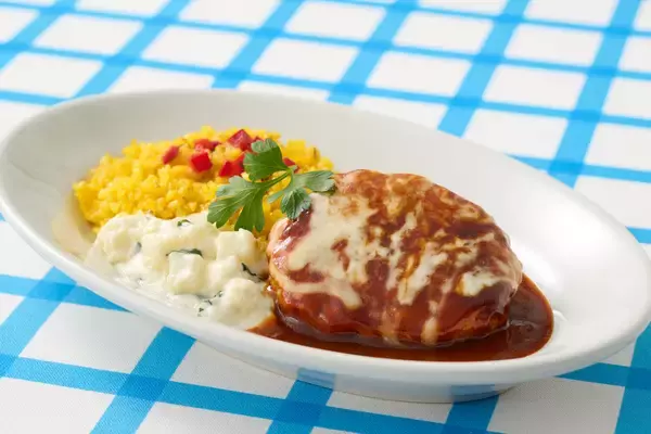 「冷凍食品ブランドRFFF（ルフフフ） 「ソースがごほうび」グラタン・ワンプレートなど新デザインで5品登場！」の画像