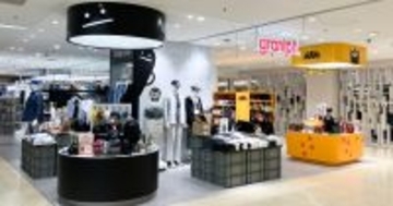 「ルミネ立川」にグラニフが登場！グラニフルミネ立川店、2026年3月12日(木)にオープン。
