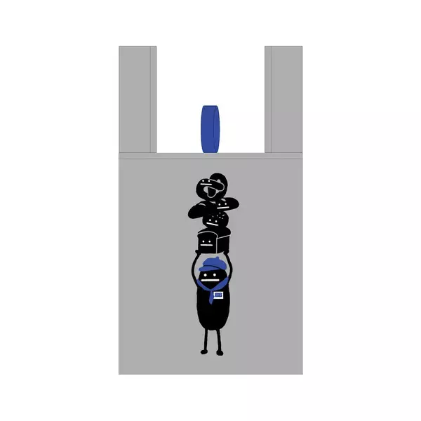 「「ルミネ立川」にグラニフが登場！グラニフルミネ立川店、2026年3月12日(木)にオープン。」の画像