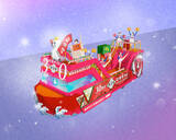 「【横浜市立大学】横浜市立大学応援団チアリーダー部Seagulls×崎陽軒」の画像2