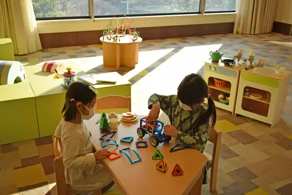 「ハイアットリージェンシー東京、家族旅行や卒業旅行の新たな形を提案する「ALL INCLUSIVE ～Stay Hotel, Play Hotel～」プランを提供開始」の画像