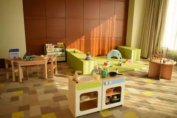 「ハイアットリージェンシー東京、家族旅行や卒業旅行の新たな形を提案する「ALL INCLUSIVE ～Stay Hotel, Play Hotel～」プランを提供開始」の画像