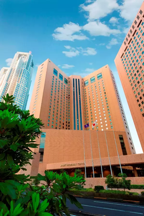 「ハイアットリージェンシー東京、家族旅行や卒業旅行の新たな形を提案する「ALL INCLUSIVE ～Stay Hotel, Play Hotel～」プランを提供開始」の画像