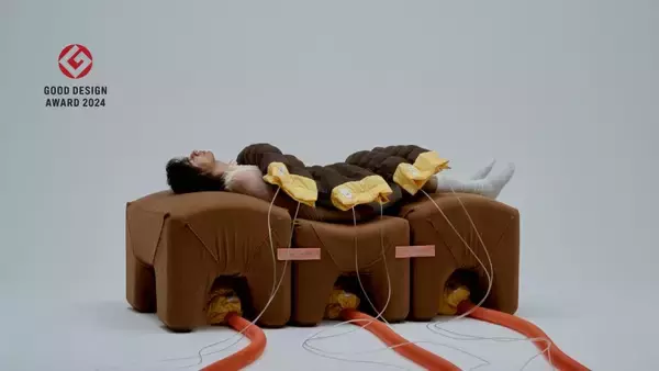 ブリヂストン ソフトロボティクス ベンチャーズ、柔らかいロボットでソフトロボティクス事業の本格事業化に向けて新たにウェルビーイング市場に参入