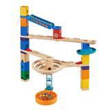 「組み立てをもっと楽しく！論理的思考力を育むビー玉転がし「クアドリラ」シリーズご購入の方に、コーディングキットをプレゼント」の画像2