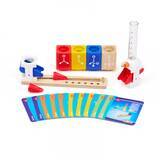 「組み立てをもっと楽しく！論理的思考力を育むビー玉転がし「クアドリラ」シリーズご購入の方に、コーディングキットをプレゼント」の画像4