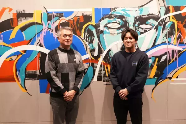 「グリーホールディングスによるSmartDB活用事例を公開-グループ15社横断の契約管理と稟議を内製化、年間3,700件の契約書審査期間50%削減-」の画像