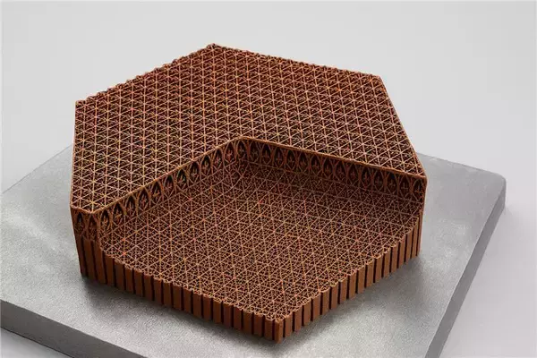 「【オリックス・レンテック】3Dプリンター総合展示会「TCT Japan 2026」に出展」の画像