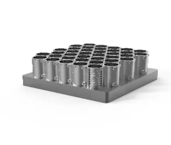 「【オリックス・レンテック】3Dプリンター総合展示会「TCT Japan 2026」に出展」の画像