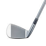 「ゴルフ５とフォーティーンが共同開発！ダフりたくてもダフれないアイアン「FA-I」発売」の画像6