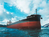 「常石造船　世界初のLNG二元燃料KAMSARMAXを竣工」の画像3