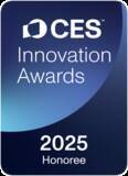 「明治大学との共同研究の技術を搭載したキリンの「エレキソルト スプーン」が「CES Innovation Awards®　2025」を2部門で受賞」の画像2