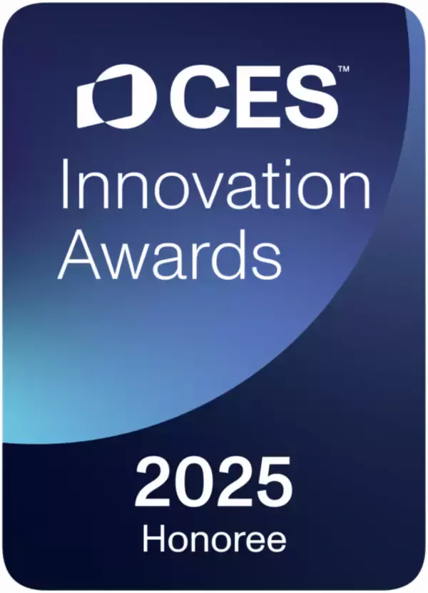 「明治大学との共同研究の技術を搭載したキリンの「エレキソルト スプーン」が「CES Innovation Awards®　2025」を2部門で受賞」の画像