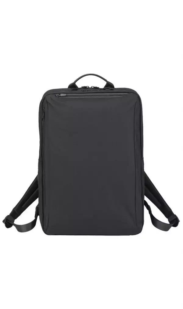 「まるでオーダーメイドの背負い心地を実現したリュック誕生！人の体温で十人十色の形に変化するショルダーベルトを採用」の画像