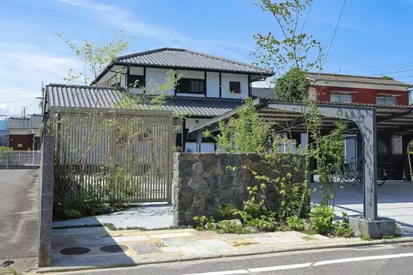 「LIXILが開催する「第48回 EXSIOR 施工デザインコンテスト2025」大賞は株式会社グランドワークス オールグリーンさま（愛知県）の作品に決定」の画像