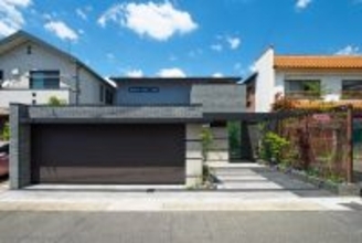 LIXILが開催する「第48回 EXSIOR 施工デザインコンテスト2025」大賞は株式会社グランドワークス オールグリーンさま（愛知県）の作品に決定