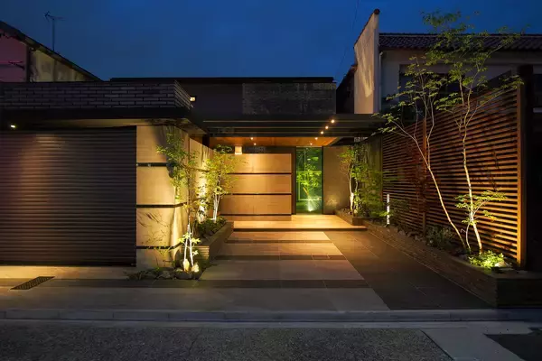 「LIXILが開催する「第48回 EXSIOR 施工デザインコンテスト2025」大賞は株式会社グランドワークス オールグリーンさま（愛知県）の作品に決定」の画像