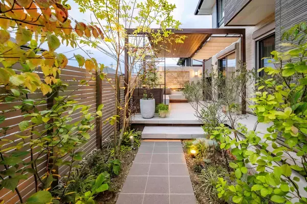 「LIXILが開催する「第48回 EXSIOR 施工デザインコンテスト2025」大賞は株式会社グランドワークス オールグリーンさま（愛知県）の作品に決定」の画像