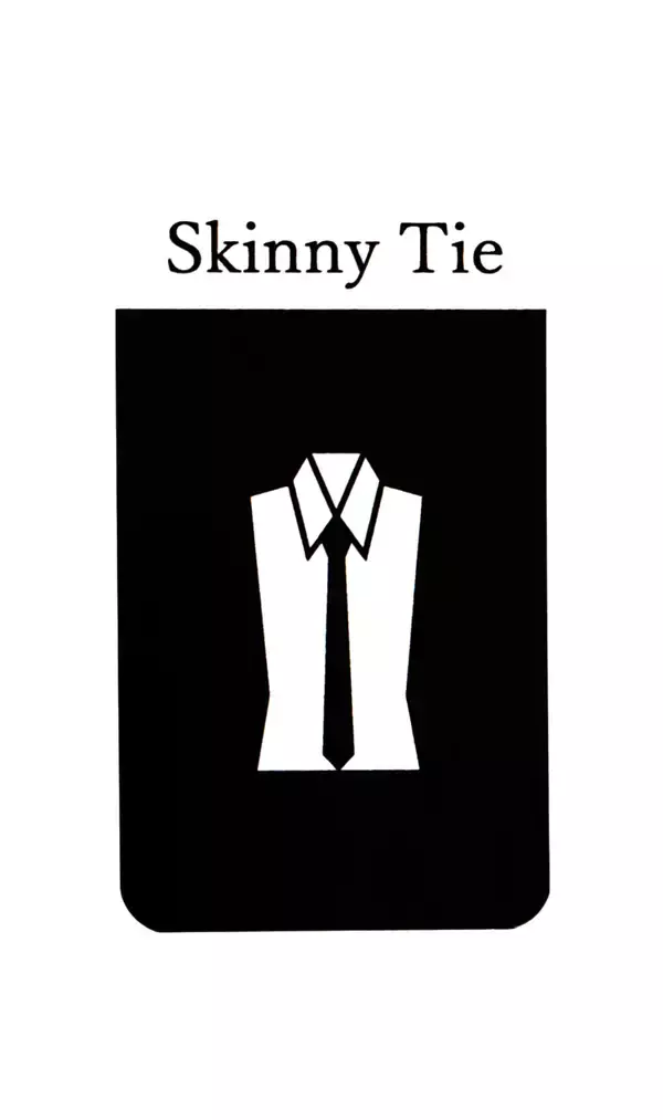 「「自分らしさ」を大切に、従来の枠にとらわれない新しい装いを提案　「レディーススタイルのネクタイ」が洋服の青山から新登場」の画像